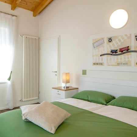 Albergo Ristorante Stazione Balerna מראה חיצוני תמונה
